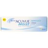 1 Day Acuvue Moist contact lenses