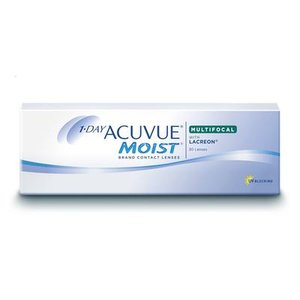1 Day Acuvue Moist Multifocal pack of 30