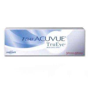 1 Day Acuvue TruEye pack of 30