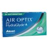 Air Optix Plus Hydraglyde for Astigmatism contact lenses