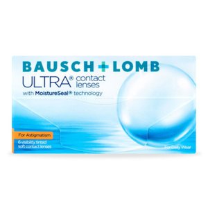 ULTRA for Astigmatism pack of 6