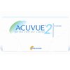 Acuvue 2 contact lenses