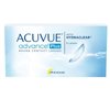 Acuvue Advance Plus contact lenses