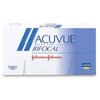 Acuvue Bifocal contact lenses