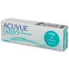 Acuvue Oasys 1-Day contact lenses