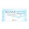 Acuvue Oasys for Astigmatism contact lenses