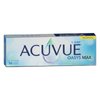 Acuvue Oasys MAX 1-Day Multifocal contact lenses