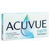 Acuvue Oasys with Transitions contact lenses