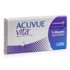 Acuvue Vita contact lenses