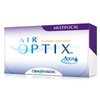 Air Optix Aqua Multifocal contact lenses