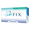 Air Optix for Astigmatism contact lenses
