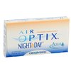 Air Optix Night & Day Aqua contact lenses
