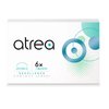 Atrea Excellence 1 Month Spheric contact lenses