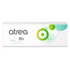 Atrea Select 1 Day Spheric contact lenses