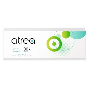 Atrea Select 1 Day Spheric pack of 30