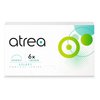 Atrea Select 1 Month Spheric contact lenses