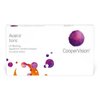 Avaira Toric contact lenses