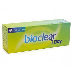 Bioclear 1 Day pack of 30