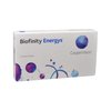 Biofinity Energys contact lenses