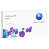 Biofinity XR Toric contact lenses