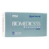 Biomedics 55 Evolution contact lenses