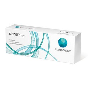 Clariti 1 Day pack of 30