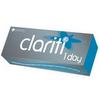 Clariti contact lenses