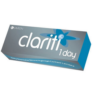 Clariti pack of 6