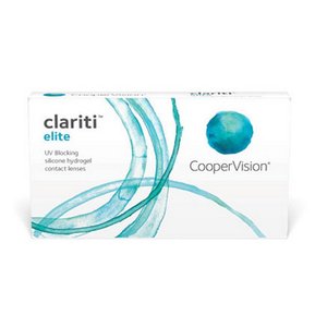 Clariti Elite pack of 6