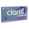 Clariti multifocal contact lenses