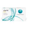 Clariti Toric contact lenses