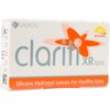 Clariti XR Toric contact lenses