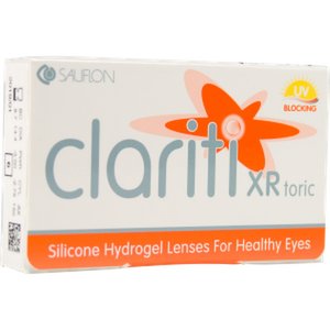 Clariti XR Toric pack of 6