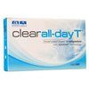 Clear All-Day T contact lenses