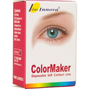 ColorMaker Conta Color pack of 2
