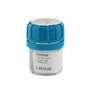 Conflex contact lenses