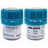 Conflex-air contact lenses