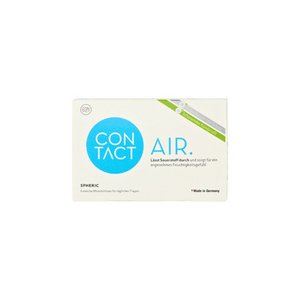 Contact Air spheric pack of 6