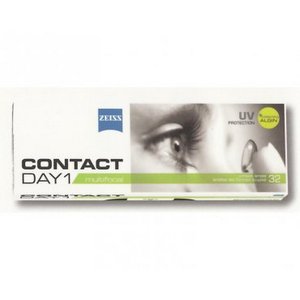 Contact Day 1 multifocal pack of 32