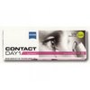 Contact Day 1 spheric contact lenses