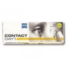 Contact Day 1 toric contact lenses