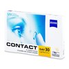 Contact Day 30 Spheric contact lenses
