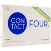 Contact Four Toric contact lenses