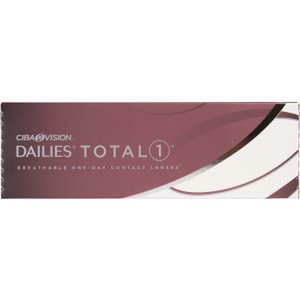 Dailies Total 1 pack of 30