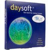 Daysoft UV contact lenses