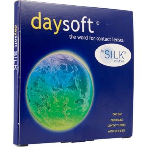 Daysoft UV pack of 32