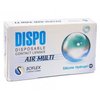 Dispo Air Multi contact lenses