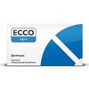 ECCO aqua contact lenses