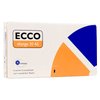 ECCO change 30 AS contact lenses