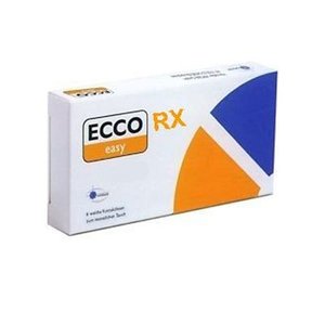ECCO easy RX pack of 6